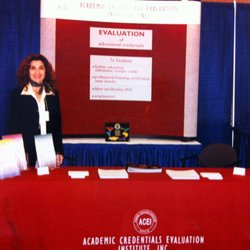 ACEI Academic Evaluation