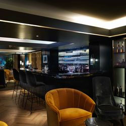 Galvin - THE BAR at The Athenaeum