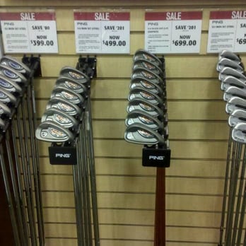 Golf Galaxy - Golf Equipment Near Me - LAS VEGAS, Nevada