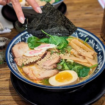 HINODEYA Ramen & Bar Downtown - Hinodeya Ramen - Ramen Near Me - San Francisco, California HINODEYA Ramen & Bar Downtown - Hinodeya Ramen - Ramen Near Me - San Francisco, California