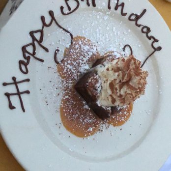 Cameo Heights Mansion - Bread pudding - Bed & Breakfast Near Me - Touchet, Washington