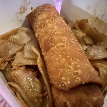 The Rice Box - Asian Fusion Near Me - Houston, Texas