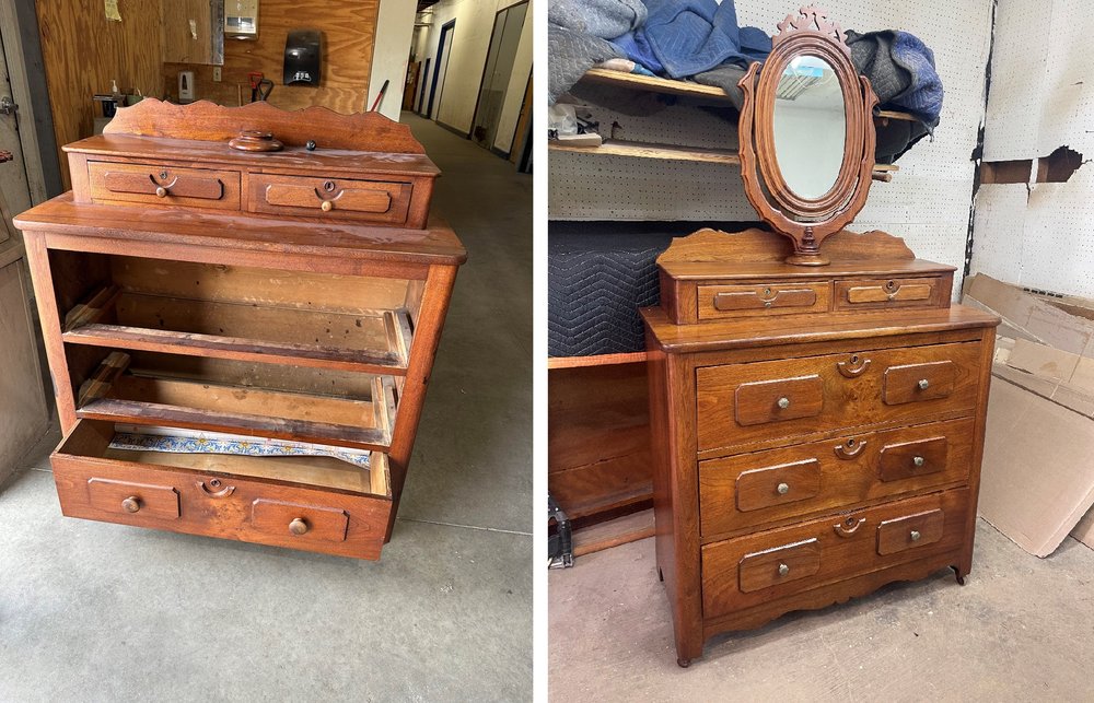 Heartland Furniture Restoration - upholstery in Oregon, WI