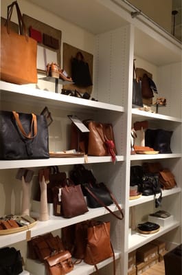 Madewell by null