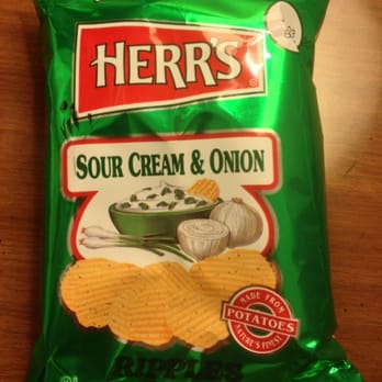 Herr's Snack Factory Tours - Tours Near Me - Nottingham, Pennsylvania