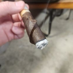 Cigar Alley At The News Nook