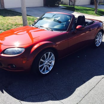 Black Diamond Auto Detailing - Look how clean this car is.    That's thanks to how good they cleaned it up. - Car Wash Near Me