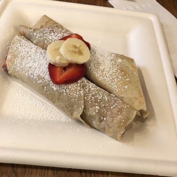 Nu Crepes - Creperies Near Me - Elmhurst, Illinois Nu Crepes - Creperies Near Me - Elmhurst, Illinois