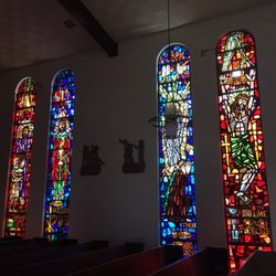 Saint Francis of Assisi Church