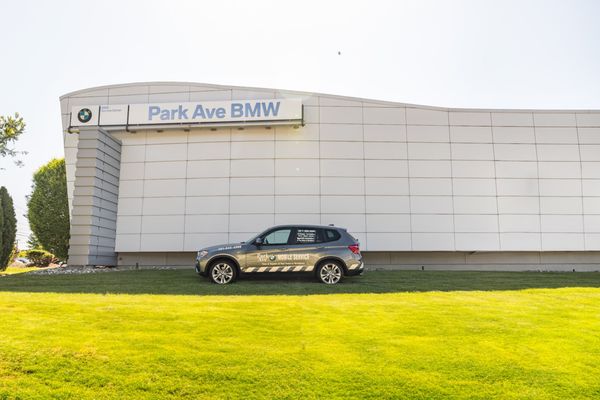 PARK AVE BMW SERVICE - Updated August 2025 - 46 Photos & 143 Reviews ...