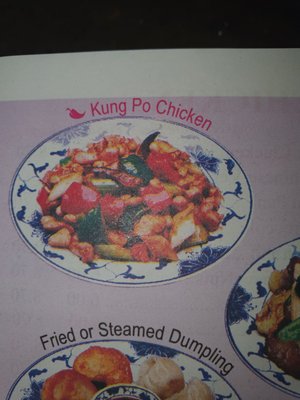 Menu photo 2 China Kitchen Restaurant Take Out Henderson, NC Menu photo 2 China Kitchen Restaurant Take Out Henderson, NC