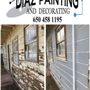 Photo of The Diaz Painting
