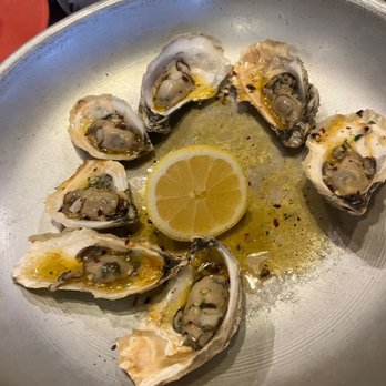 Bluewater Seafood - Spring - Garlic butter - Seafood Near Me - Spring, Texas