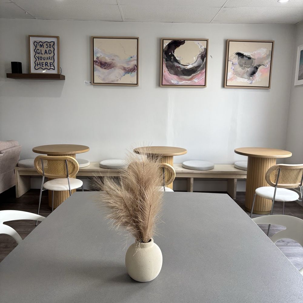 Rise Coffee - Cafes Near Me - Richmond Hill, Ontario
