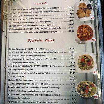 Rice Noodle - Vietnamese Near Me - Sacramento, California