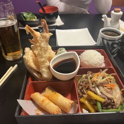 Ume Sushi - Bulgogi Bento