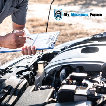 My Mechanic Friend - My Mechanic Friend offers pre-purchase car inspections for vehicles on location. Our vehicle inspection service offers you peace of mind. - Car Inspectors Near Me My Mechanic Friend - My Mechanic Friend offers pre-purchase car inspections for vehicles on location. Our vehicle inspection service offers you peace of mind. - Car Inspectors Near Me