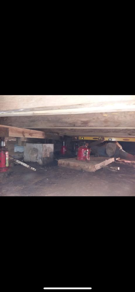 Slide of Hoover & Pierce