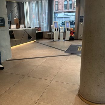 Maldron Hotel - Check in - Hotels & Travel Near Me - Glasgow, GLG