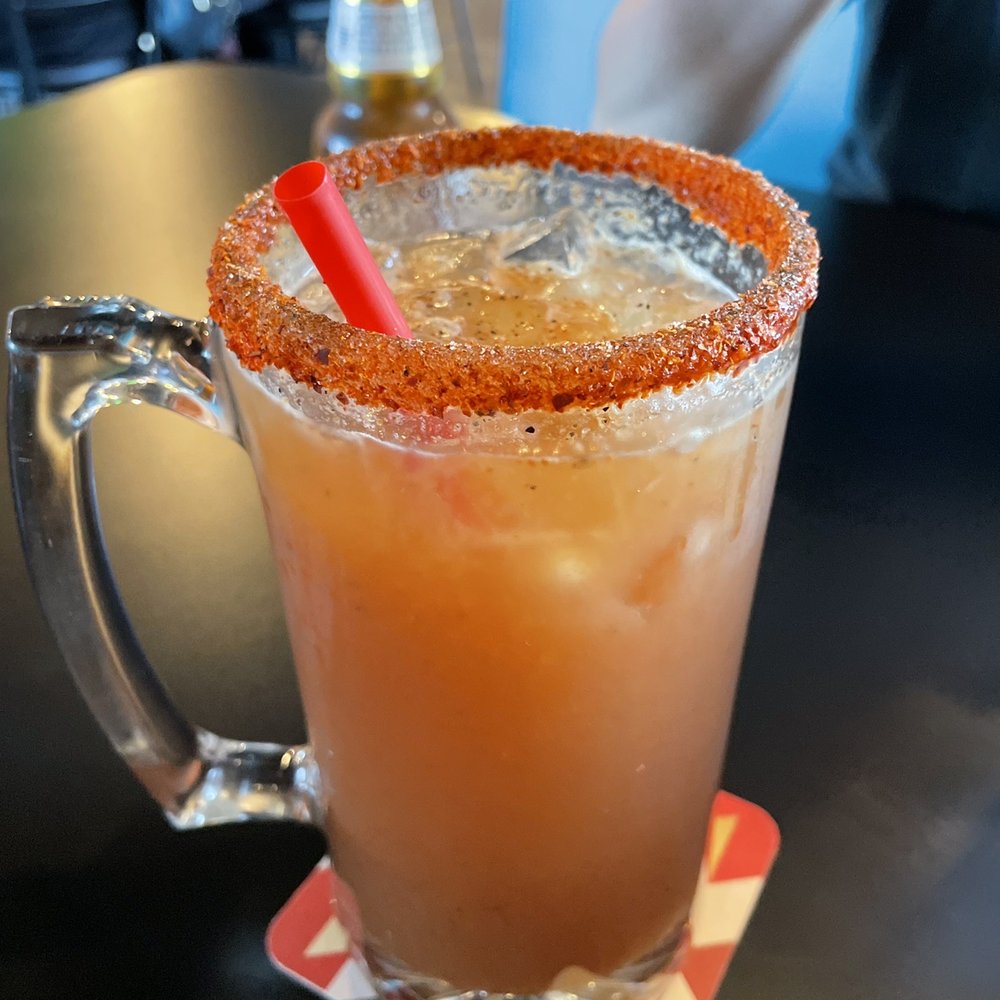 El Muchacho Alegre - Mi chelada - Bars Near Me - Renton, Washington El Muchacho Alegre - Mi chelada - Bars Near Me - Renton, Washington