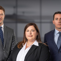 Lunsford, Baskin & Priebe PLLC - Team