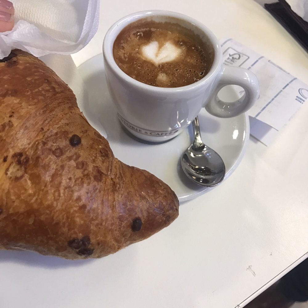 Tentazioni Cafè - Colazione - Cafes Near Me - Milan, Michigan Tentazioni Cafè - Colazione - Cafes Near Me - Milan, Michigan