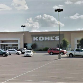 Kohl's - Yep, it's a Kohls. - Department Stores Near Me - LEANDER, Texas Kohl's - Yep, it's a Kohls. - Department Stores Near Me - LEANDER, Texas