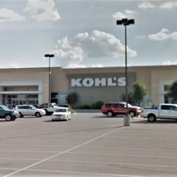 Kohl's - Yep, it's a Kohls.