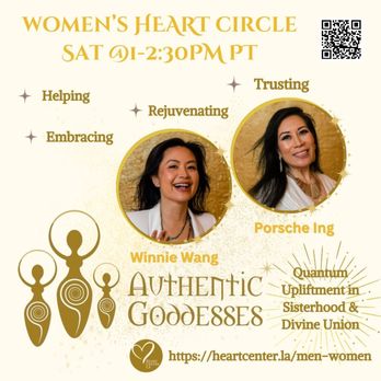 Mindful Healing Heart - Reiki Near Me - Pasadena, California