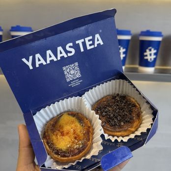 Yaaas Tea - Bubble Tea Near Me - Westbury, New York Yaaas Tea - Bubble Tea Near Me - Westbury, New York