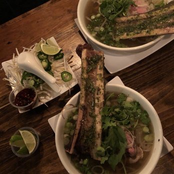 Ginger and Lemongrass - Vietnamese Near Me - Whitestone, New York