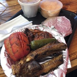 El Norteño Plate El Norteño Plate