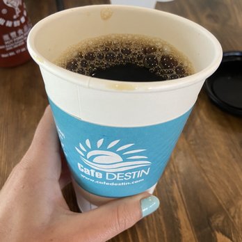 Cafe Destin - Cafes Near Me - Destin, Florida Cafe Destin - Cafes Near Me - Destin, Florida