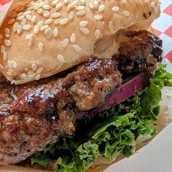 Oh G Burger - Burgers Near Me - Oakland, California Oh G Burger - Burgers Near Me - Oakland, California