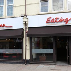 McChina Eating Restaurant & Takeaway