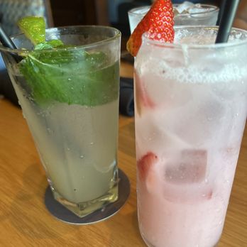 BJ's Restaurant & Brewhouse - New American Near Me - Bakersfield, California