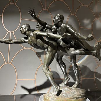 Berardo Museu Arte Deco - Museums Near Me - Lisbon, 11