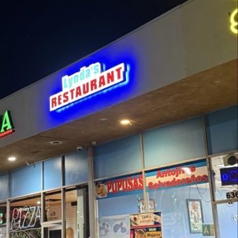 Lynda's Restaurant - Salvadoran Near Me - Pomona, California Lynda's Restaurant - Salvadoran Near Me - Pomona, California