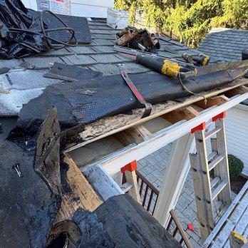 Three Brothers Roofing - Roofing Near Me - Paramus, New Jersey