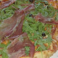 Pizza Pazza di La Rocca Maria Maddalena