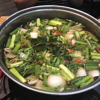 Oc Cay Dua - Hot pot - Vietnamese Near Me - San Jose, California