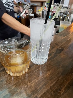 Colts Neck Stillhouse by null