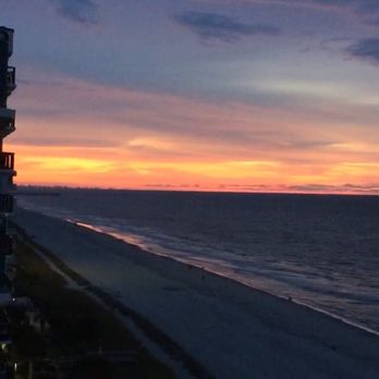 Paradise Resort - Resorts Near Me - Myrtle Beach, South Carolina