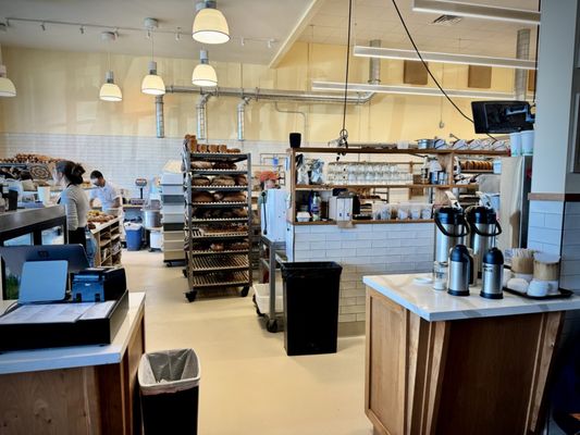 Beloved's Bakery and Cafe by null