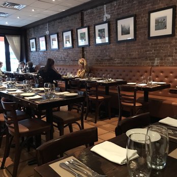 Bistango - Italian Near Me - New York, New York