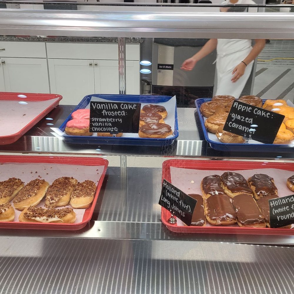 Carl's Donuts & Bakery - Donuts Near Me - Avon, Indiana Carl's Donuts & Bakery - Donuts Near Me - Avon, Indiana