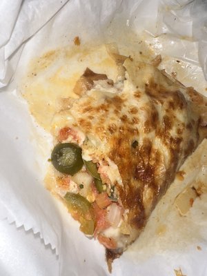 Bell Street Burritos by null