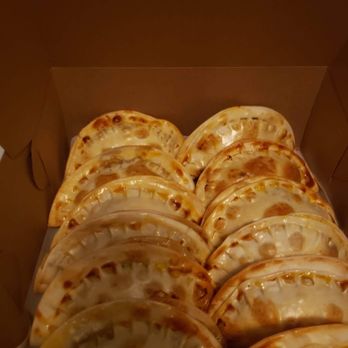 Delectable Delights - Yummy Empanadas - Bakeries Near Me - El Paso, Texas