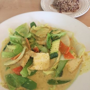 Happy Veggie - Redondo Beach, CA | Order Food Online | Clorder - Vegetable Curry - Vegetarian Near Me - Redondo Beach, California