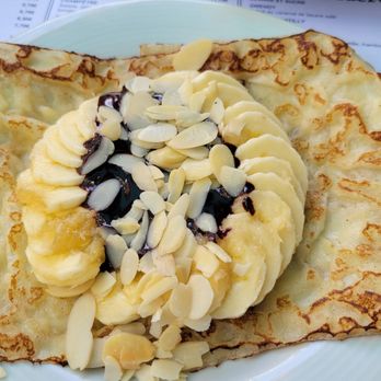 Crêperie Beaubourg - Creperies Near Me - Paris, 75